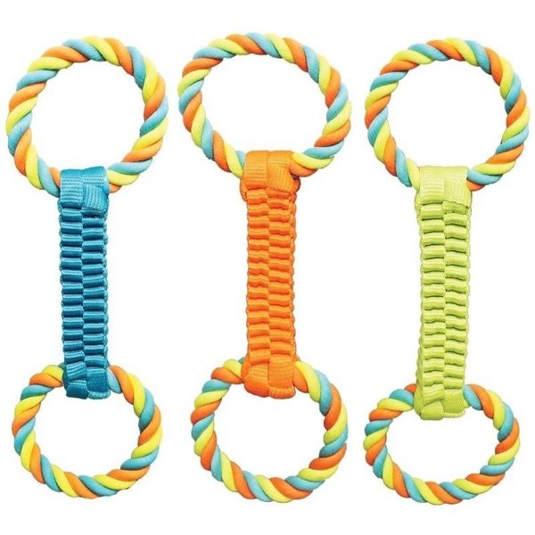 Chomper Dog Toy, Nylon WB15526